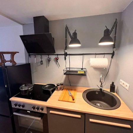 Center I Family I Business I Internet I Netflix Apartment โคบวร์ก ภายนอก รูปภาพ