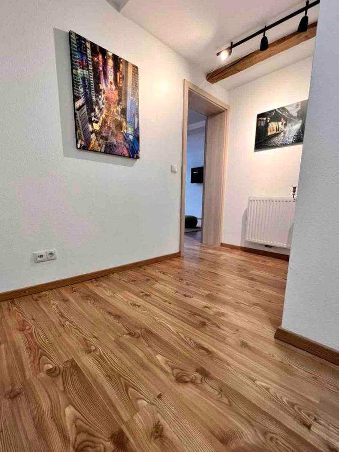 Center I Family I Business I Internet I Netflix Apartment โคบวร์ก ภายนอก รูปภาพ