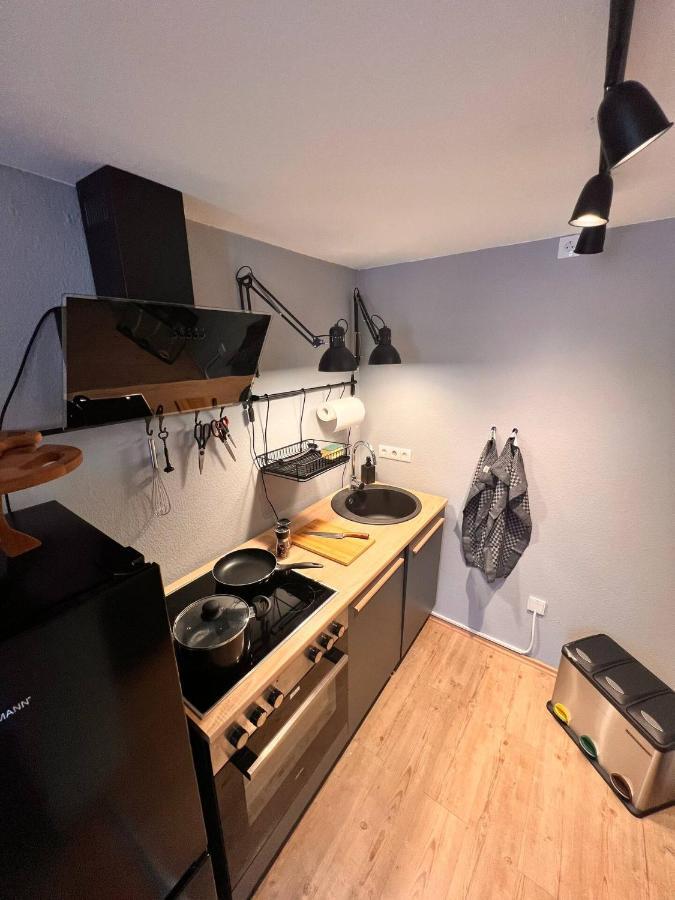 Center I Family I Business I Internet I Netflix Apartment โคบวร์ก ภายนอก รูปภาพ