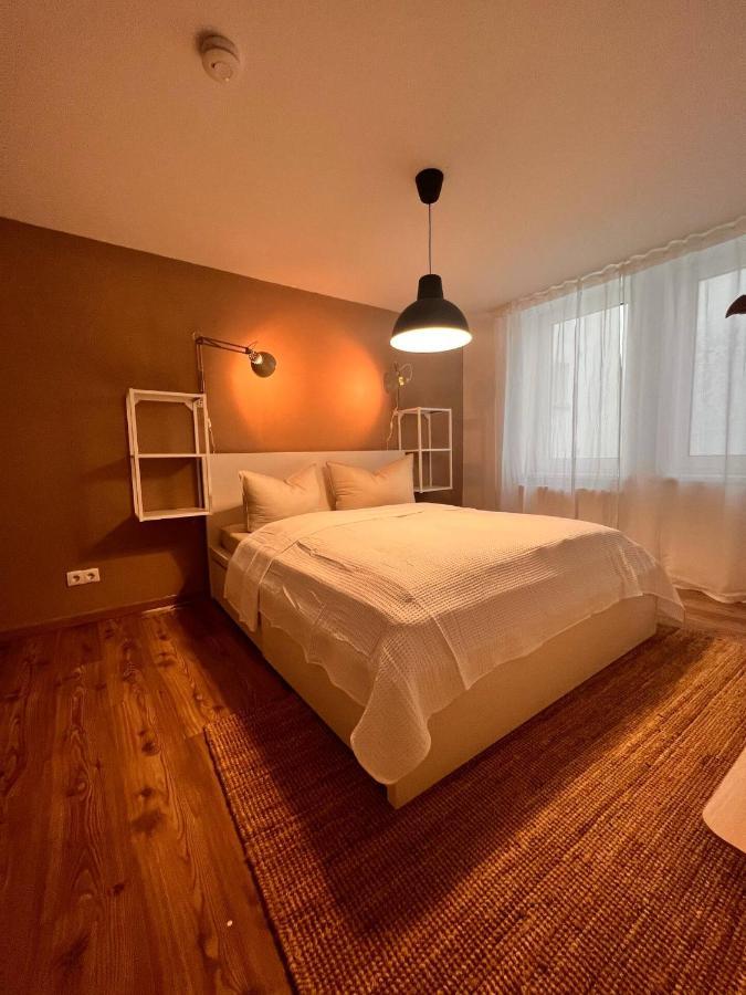 Center I Family I Business I Internet I Netflix Apartment โคบวร์ก ภายนอก รูปภาพ