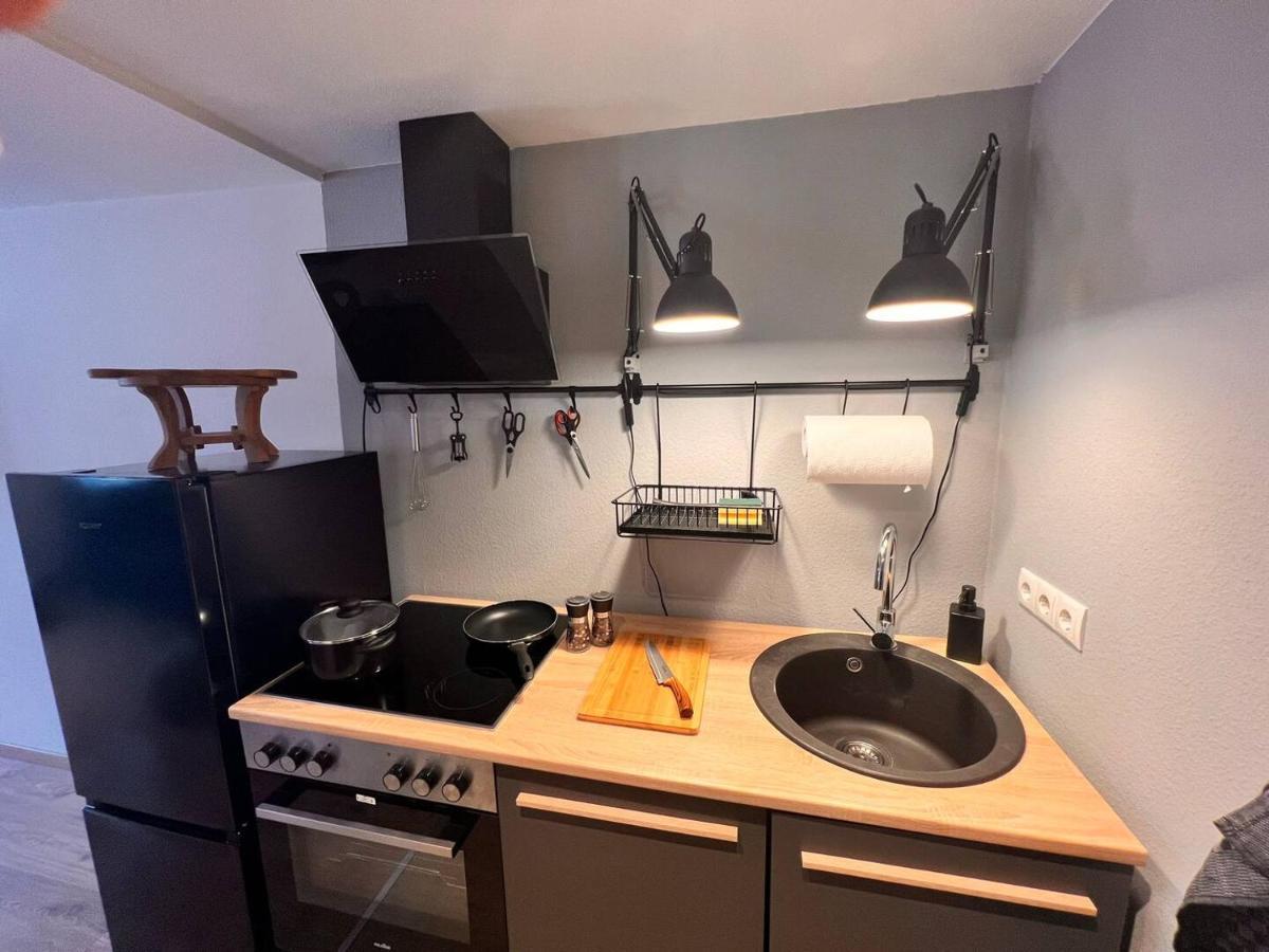 Center I Family I Business I Internet I Netflix Apartment โคบวร์ก ภายนอก รูปภาพ