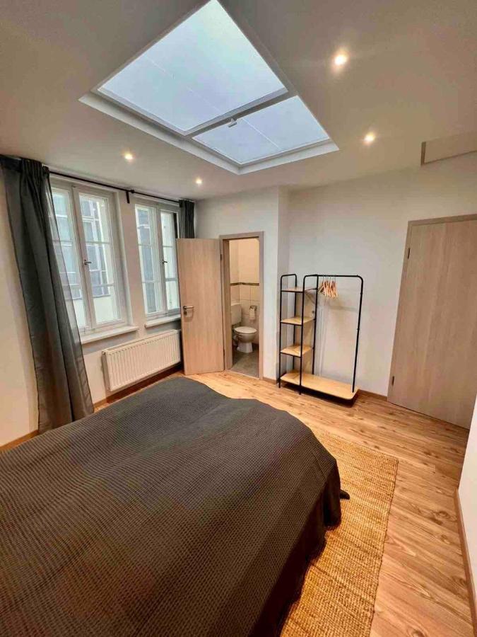 Center I Family I Business I Internet I Netflix Apartment โคบวร์ก ภายนอก รูปภาพ