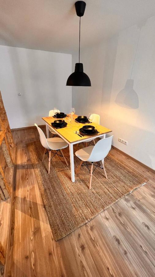 Center I Family I Business I Internet I Netflix Apartment โคบวร์ก ภายนอก รูปภาพ