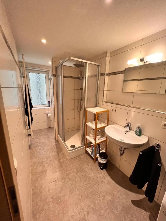 Center I Family I Business I Internet I Netflix Apartment โคบวร์ก ภายนอก รูปภาพ