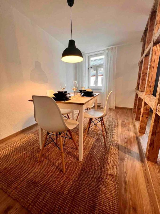 Center I Family I Business I Internet I Netflix Apartment โคบวร์ก ภายนอก รูปภาพ