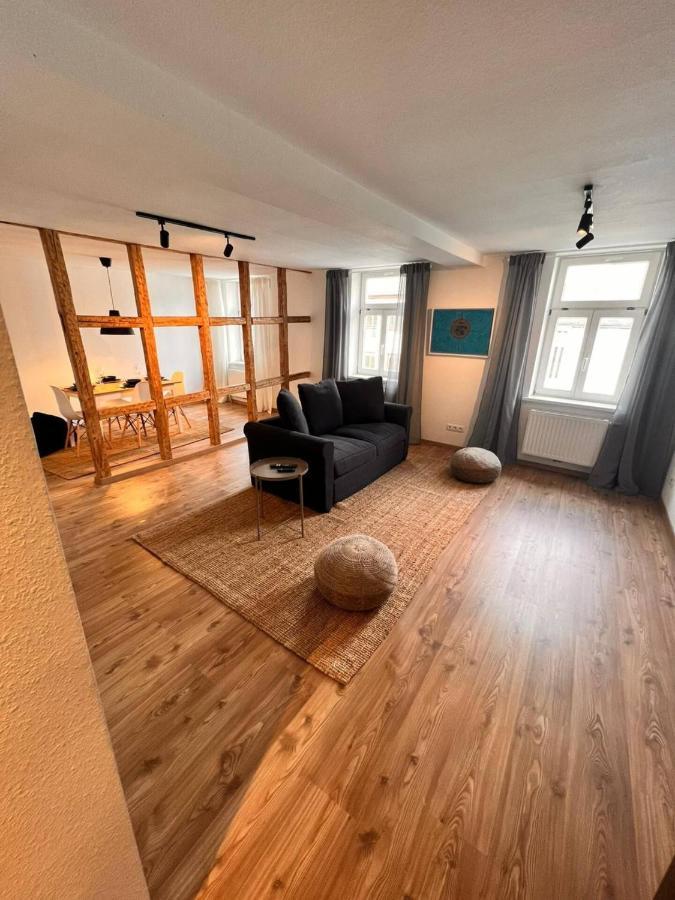 Center I Family I Business I Internet I Netflix Apartment โคบวร์ก ภายนอก รูปภาพ