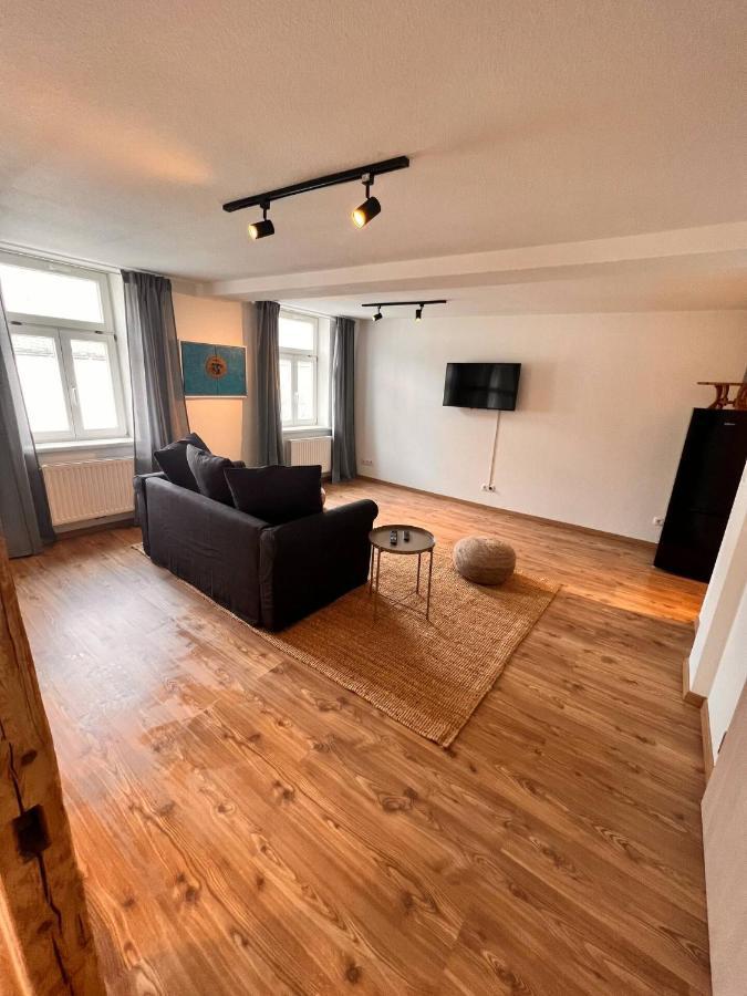 Center I Family I Business I Internet I Netflix Apartment โคบวร์ก ภายนอก รูปภาพ