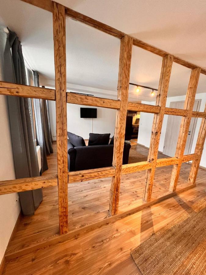 Center I Family I Business I Internet I Netflix Apartment โคบวร์ก ภายนอก รูปภาพ