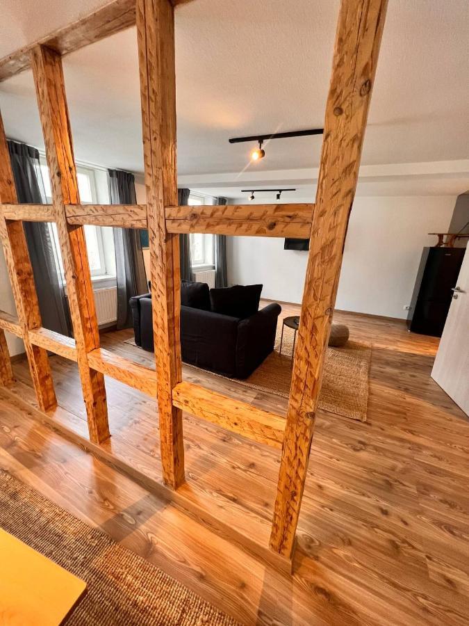 Center I Family I Business I Internet I Netflix Apartment โคบวร์ก ภายนอก รูปภาพ