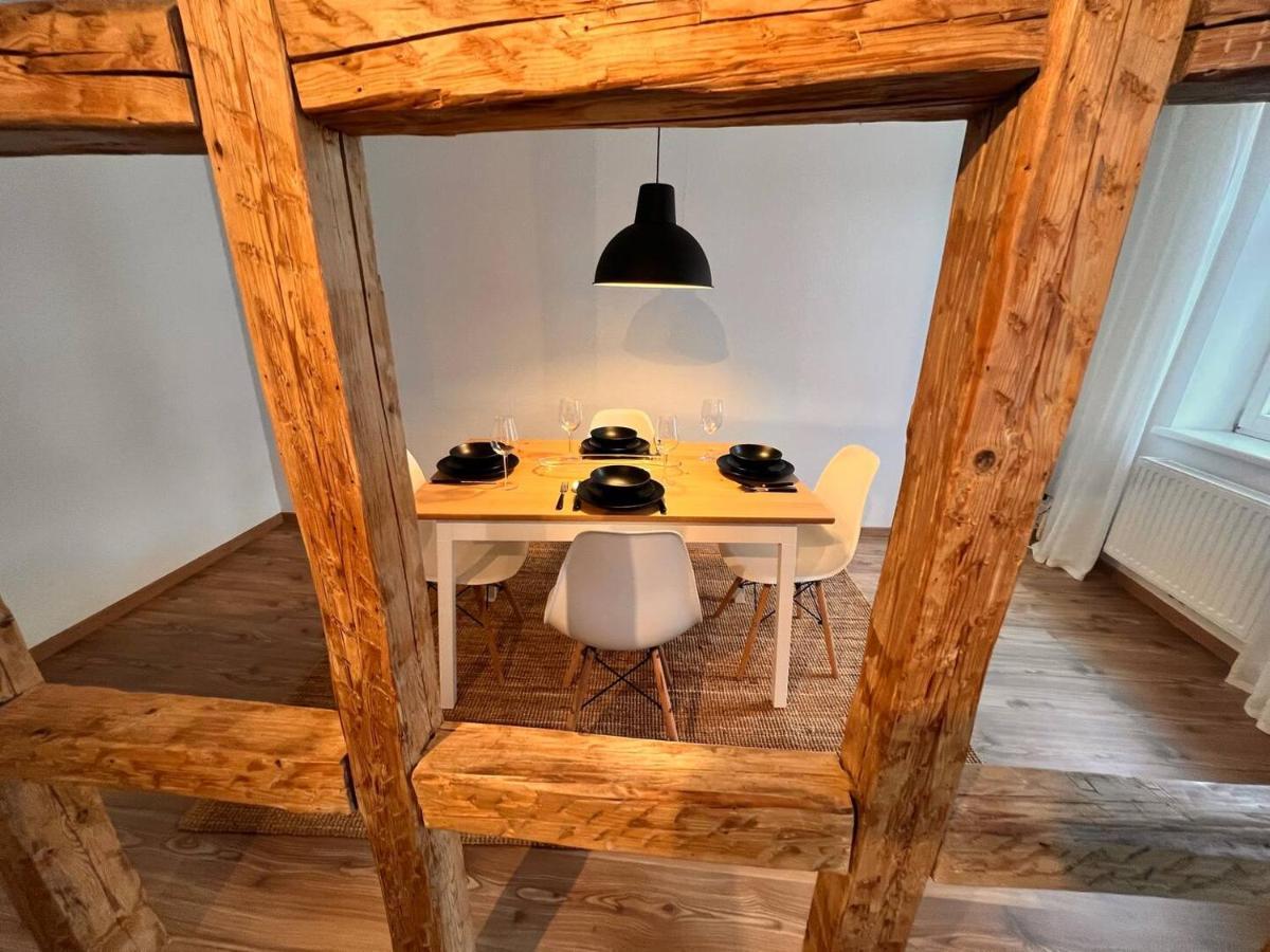 Center I Family I Business I Internet I Netflix Apartment โคบวร์ก ภายนอก รูปภาพ