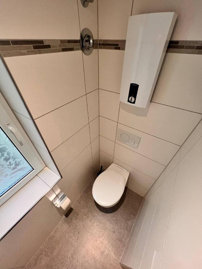 Center I Family I Business I Internet I Netflix Apartment โคบวร์ก ภายนอก รูปภาพ