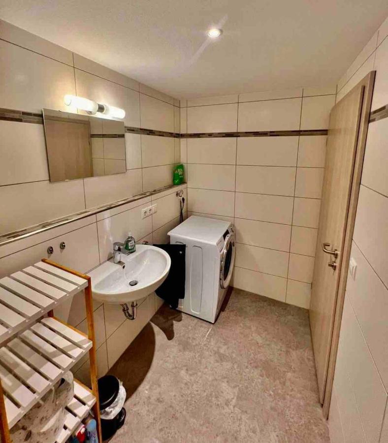 Center I Family I Business I Internet I Netflix Apartment โคบวร์ก ภายนอก รูปภาพ