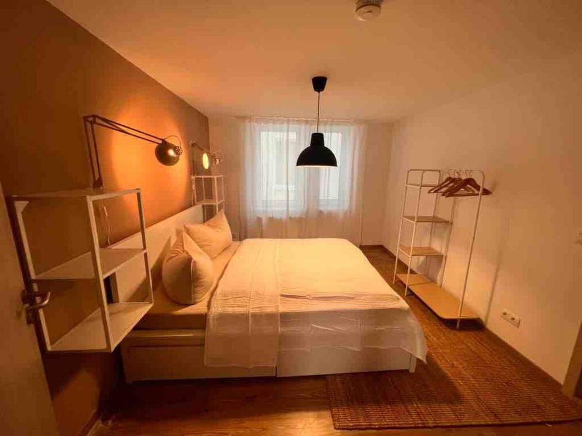 Center I Family I Business I Internet I Netflix Apartment โคบวร์ก ภายนอก รูปภาพ